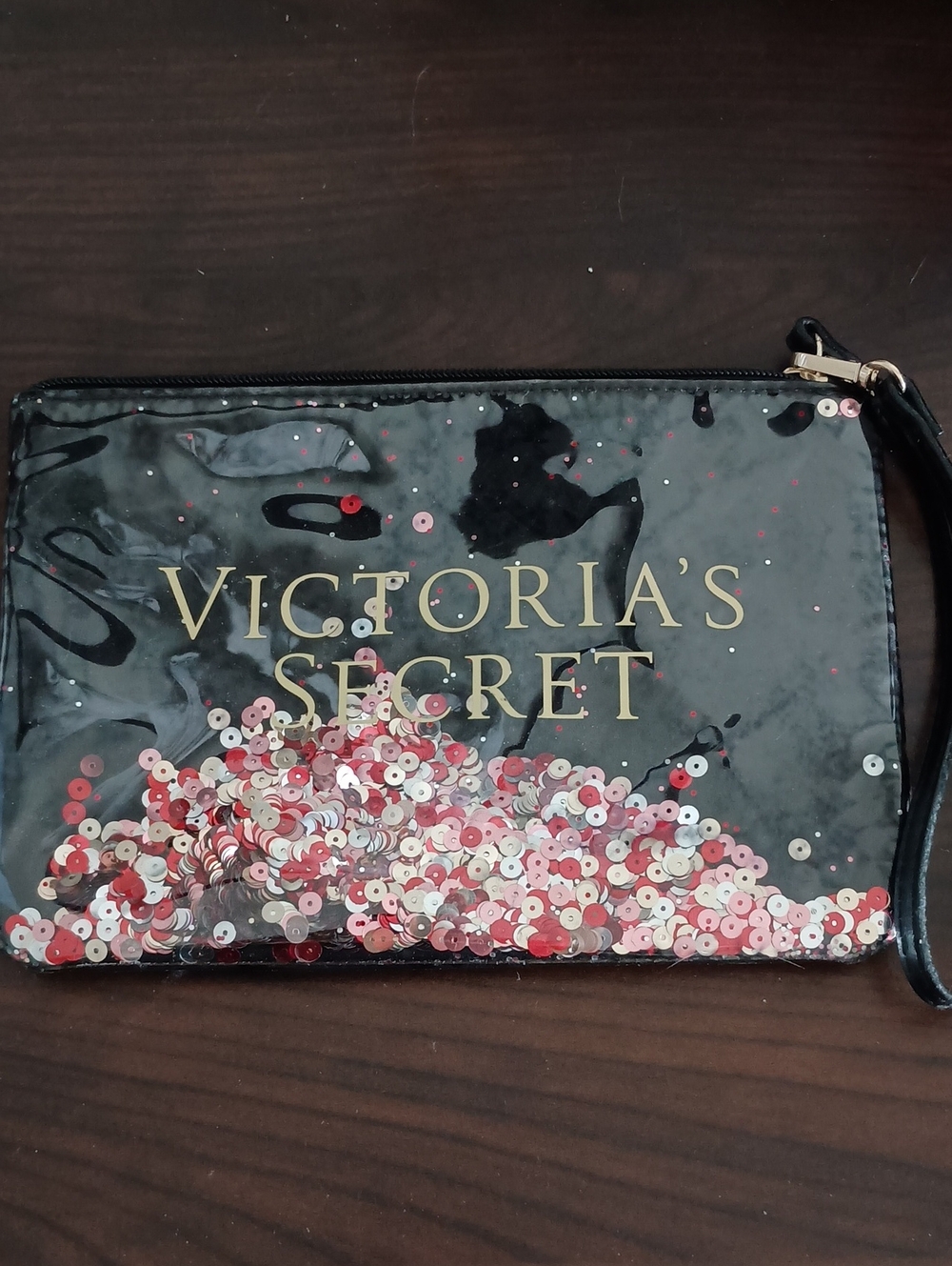 VS Makeup Pouch